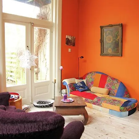 Holiday Sunhouse * Zandvoort