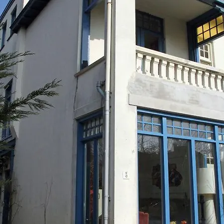 Holiday Sunhouse Vakantiehuis